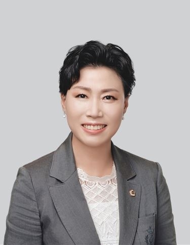 최재란 서울시의원