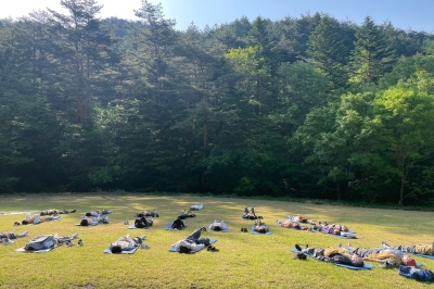 올여름 산사·수목원으로 ‘마음 피서’ 떠날까