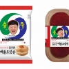 디저트 모델 나선 ‘충주맨’ “지역 농가에 큰 도움 되길”