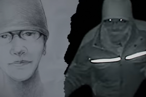 “故구하라 금고 절도범, 전문 털이범 아닐 듯”…몽타주 그린 형사가 짚은 이유는