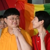 홍콩 “동성 부부도 고용세제혜택 동등” 미주인권재판소선 사망연금 수령 인정