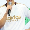 토트넘 감독, 손흥민 인종차별 사건 관련 첫 언급