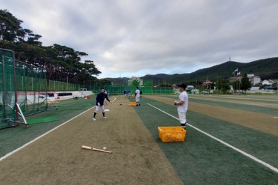 인구소멸 대안 주목받던 인천 ‘섬마을 야구부’ 존폐 기로