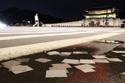 군, 이틀째 대북 확성기 전면 가동… “내부 동요·탈북 등 천천히 효과 날 것”