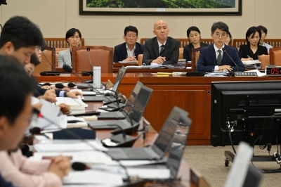 野, 환노위서 ‘노란봉투법’ 단독 처리…與 반발 퇴장