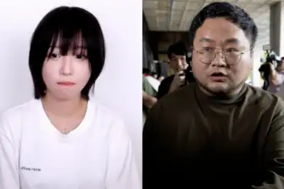‘쯔양 협박’ 구제역, 징역 3년 확정…대법원 상고 기각