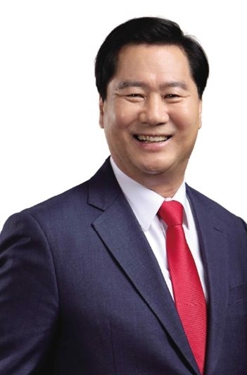 박영한 서울시의원, 서울시의회 보건복지위원장 출마