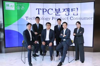 첨단기술 다투는 ‘율촌 TPC 분쟁팀’