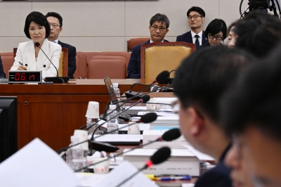 이진숙 청문회 첫날…野 “길어야 몇 달” 탄핵 시사