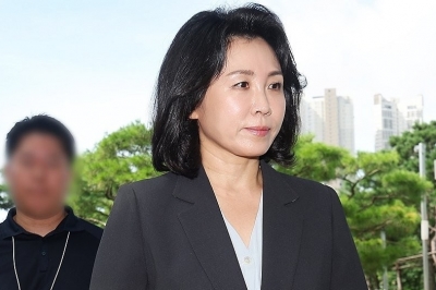 검찰, ‘공직선거법 위반’ 혐의 김혜경에 벌금 300만원 구형