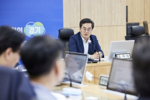 경기도, 화성 아리셀 공장화재 ‘백서’ 제작
