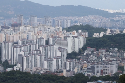 투기억제·공급확대 예고에도…서울 집값 19주째 거침없는 오름세