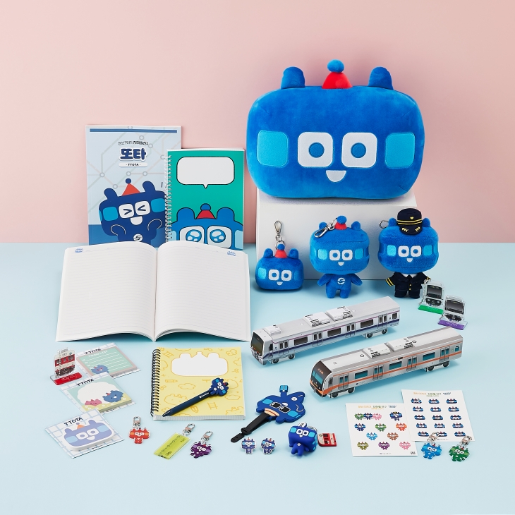 서울교통공사 제공