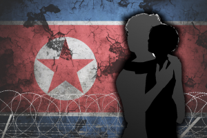 “한국 갈래”…엄마의 목숨 건 탈북, 중국 남편이 신고했다