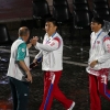 한국이 왜 북한?…올림픽 논란에 장미란 차관, IOC 위원장에 면담 요청