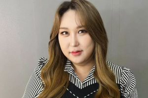 “저 드디어 시집갑니다”…풍자, 200만 유튜버와 ‘깜짝’ 결혼설 해명