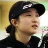 ‘고교생 사수’ 반효진, 올림픽新 쏘며 공기소총 10ｍ 결선행