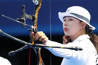 ‘신궁 위의 신궁’ 임시현, 전 세계 양궁의 상징이 되다