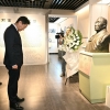 충칭 임정 찾은 오세훈 “임정 건국 정신은 대한민국 건국정신과 동일... 독립운동가 2세 초청 긍정 검토”