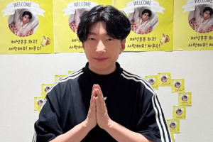 박명수, 파리 올림픽 韓호명 실수에 “혼 한번 나야” 일침