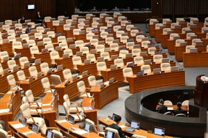 [사설] 개원 두 달 ‘野 단독’ 빼면 법안 無… 이런 국회 왜 있나