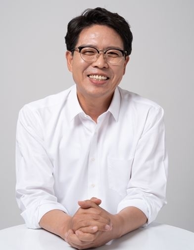 강동길 서울시의원