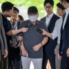 “너무너무 죄송하다”시청역 역주행 사고 피의자 영장 심사 출석
