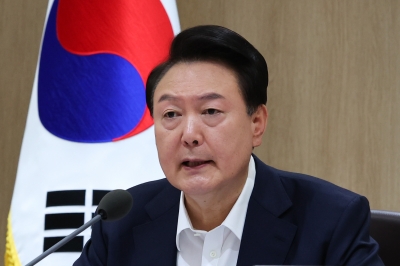 尹 “원전산업지원특별법 제정…금융투자소득세 폐지”