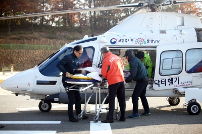 단국대병원, 급성기뇌졸중 적정성 평가 ‘1등급’