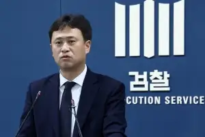 ‘백현동 수사’ 김용식 검사 사의 “검찰 참담”…인사 후 줄사표