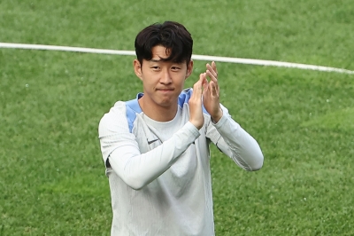 손흥민 “은퇴 전 K리그? 축구는 아무도 몰라”