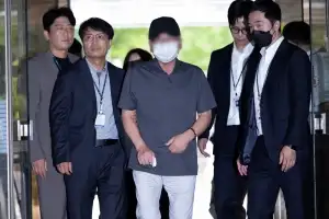 ‘시청역 역주행 14명 사상 참사’ 운전자 금고 5년형 확정