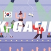 ‘K-GAME’ 지구인이여~ 뭐까지 해봤니