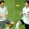 양민혁, 손흥민과 ‘맞짱’…박태하 “토트넘전 선발 투입” 이승우·주민규 “팍팍 밀어줄 것”