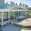 경기평화광장 북카페, 희망도서 ‘바로대출 서비스’ 시행