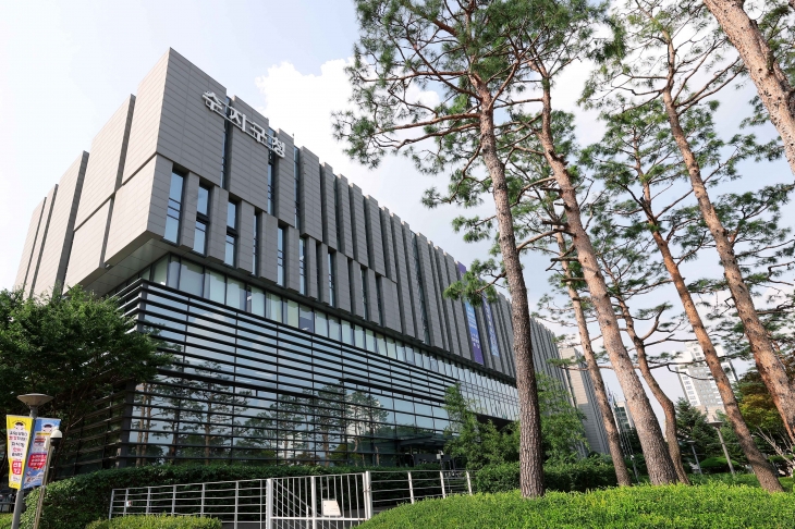 경기 용인시 수지구 풍덕동 수지구청.