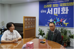 복지부 차관, 전남도 의대 공모 끝나면 정원 배정
