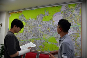 초보 공인중개사 ‘코칭’으로 중개사고 예방하는 노원