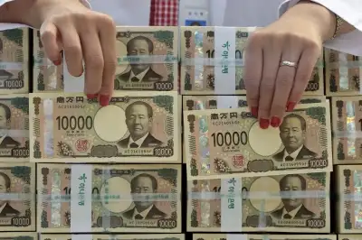 일본 환율 개입 나서나… 160엔 ‘트리거’ 재진입