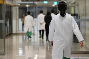 전북대병원 전공의 39명 복귀…6월부터 수련 재개