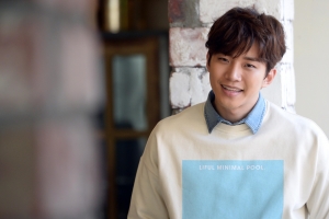 2PM 이준호, 압구정 로데오 175억 건물주 됐다