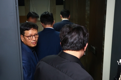 檢 “구영배 1조대 사기 혐의”… 티메프 등 10곳 전방위 압수수색