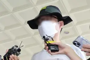 “중국 스파이 처단한 것”…‘일본도 살인’ 부친, 집행유예