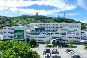 완도군, 기후변화 대응 중장기 계획 수립