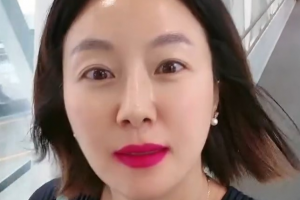 개그맨 김지혜 “45살에 이상형 찾았다”, 누구길래