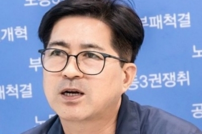 [단독]공무원노조 “직장 내 괴롭힘으로 공무원 사망 시 기관장 고발 검토”[힐링 오피스 인터뷰]