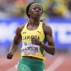 자메이카 육상 빨간불… ‘여자 200ｍ 우승 후보’ 잭슨 기권