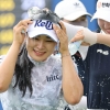 윤이나, 세계 32위…이예원 제치고 KLPGA 선수 중 최고