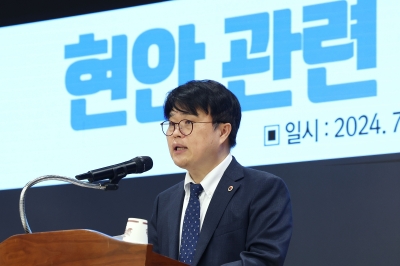 ‘명예훼손’ 고소당한 의협회장, 협회비로 변호사비 지출해 논란