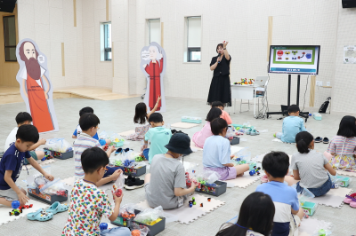 학습 처방·진로 탐색·대입 상담… 의왕시가 맡는다